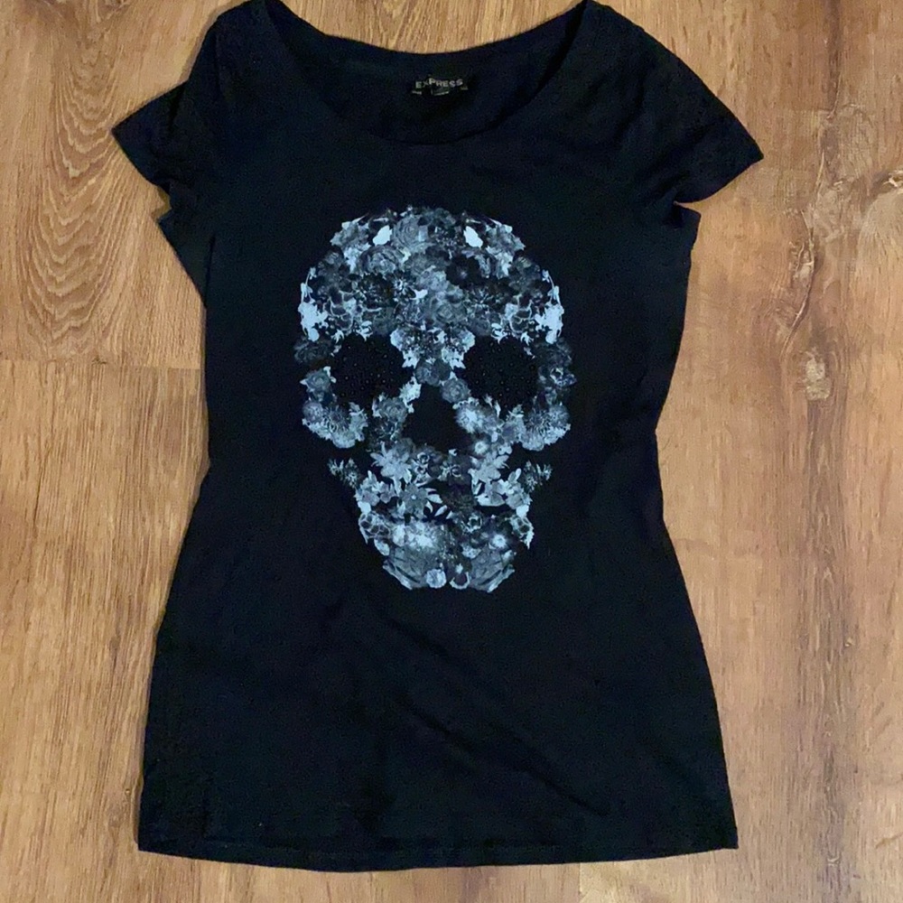 Express shirt